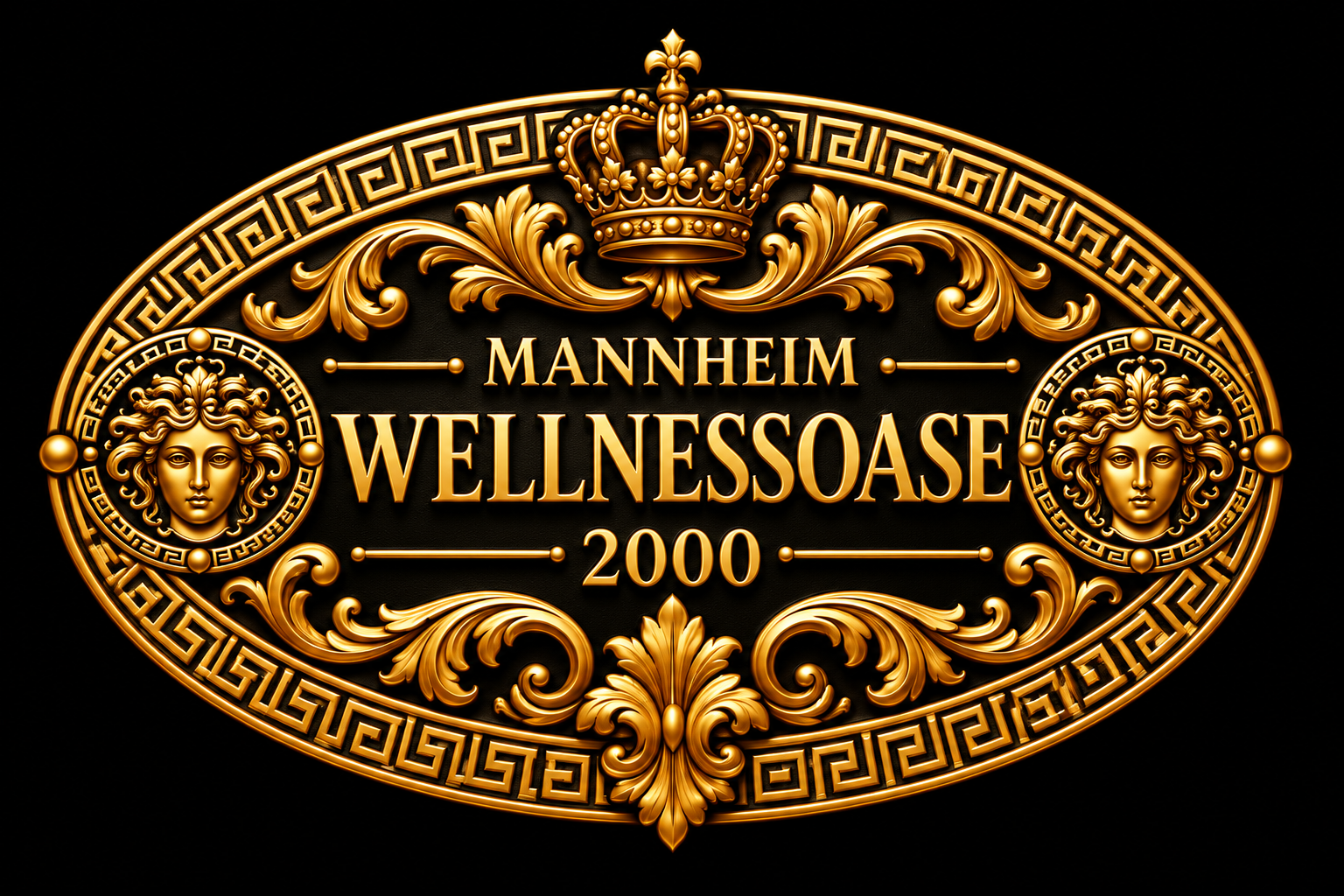 Wellness Oase Mannheim